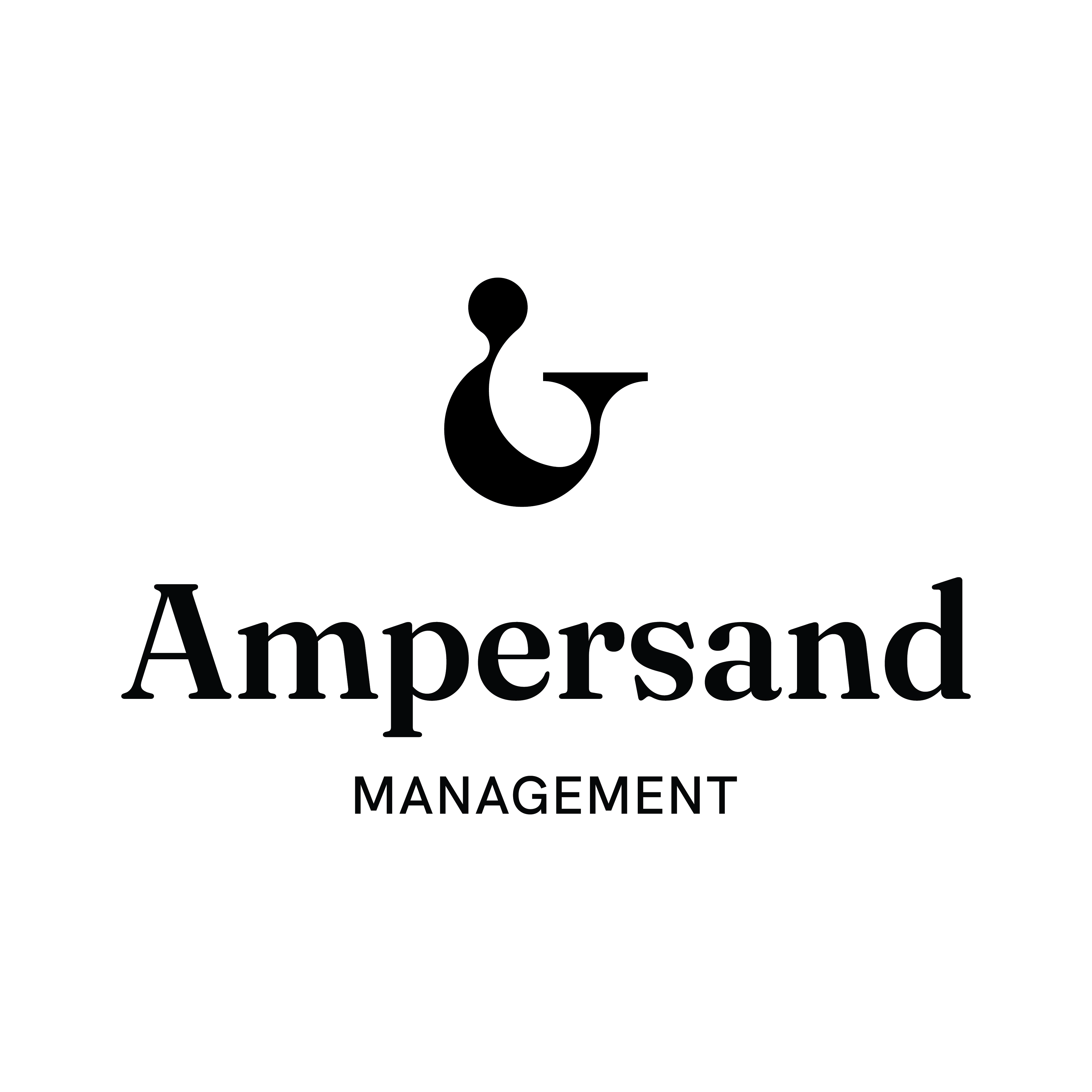 Công ty TNHH Ampersand Management