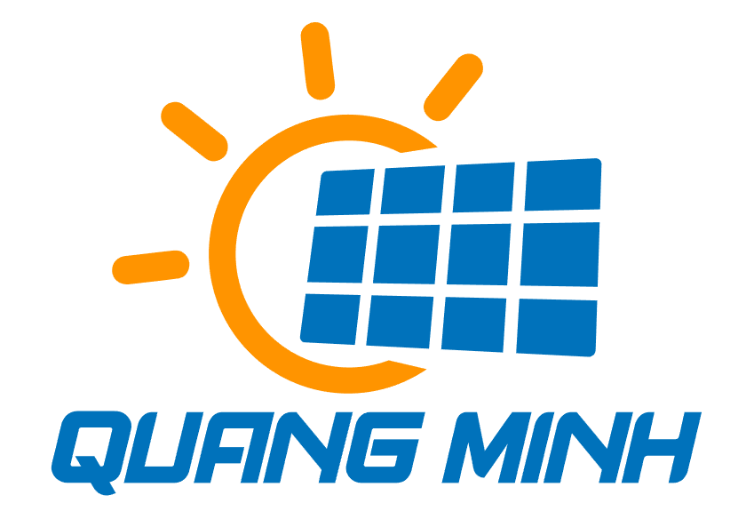 Công ty TNHH Năng Lượng Mặt Trời Quang Minh
