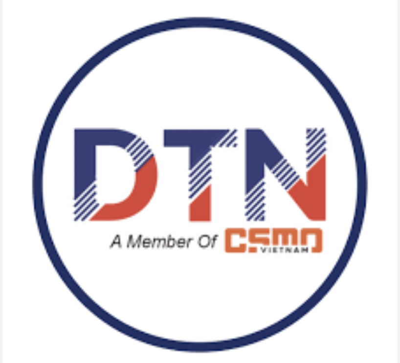 CÔNG TY TNHH GIẢI PHÁP PHẦN MỀM DTN