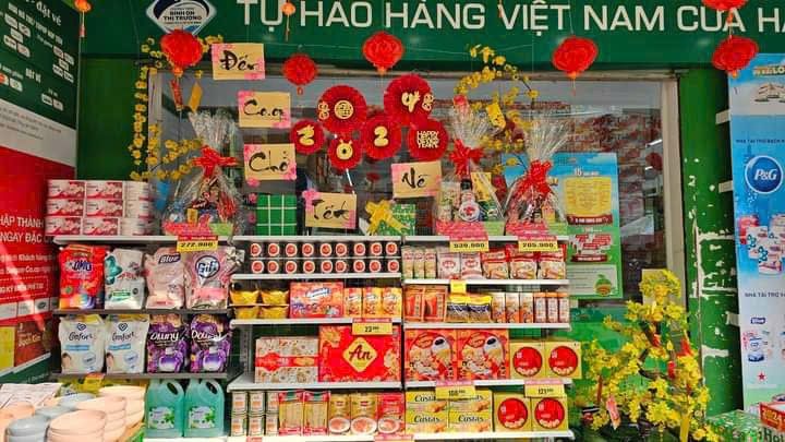 CTY TNHH MTV MỸ PHẨM SHIM