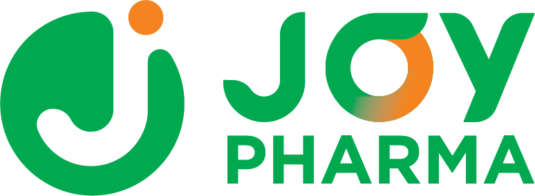 Công ty Cổ Phần Dược Mỹ Phẩm Joy