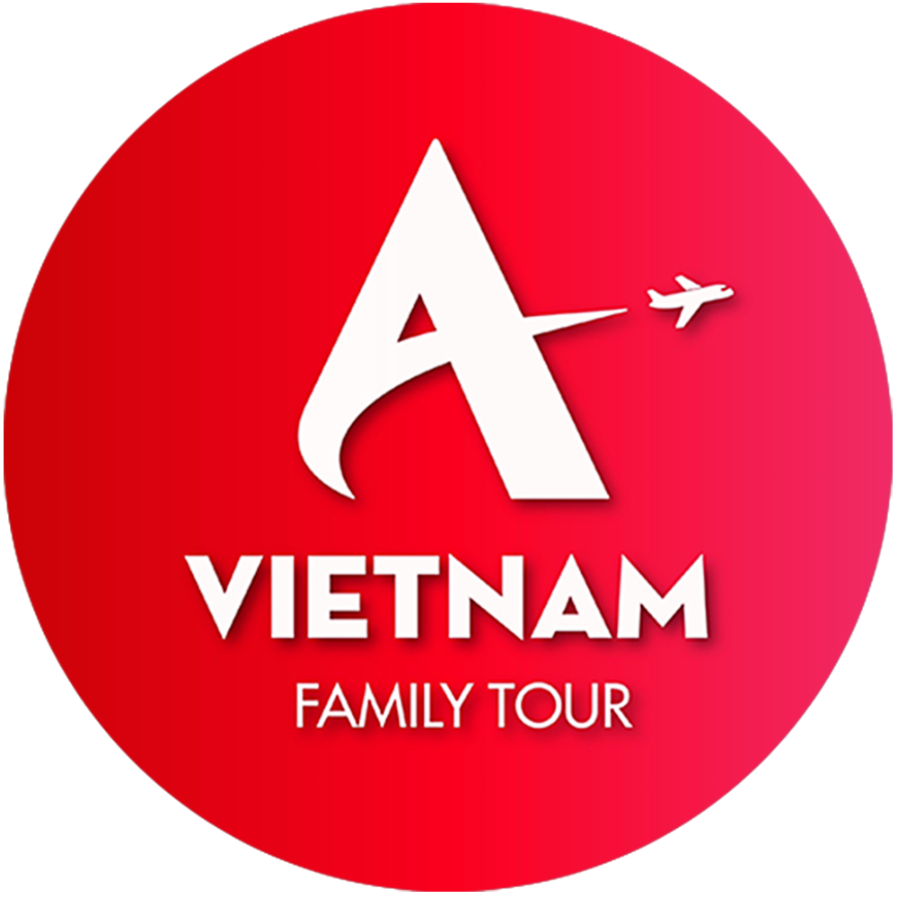 CÔNG TY TNHH DU LỊCH VIET NAM FAMILY TOUR