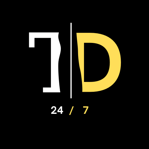 CÔNG TY TUYỂN DỤNG 24/7