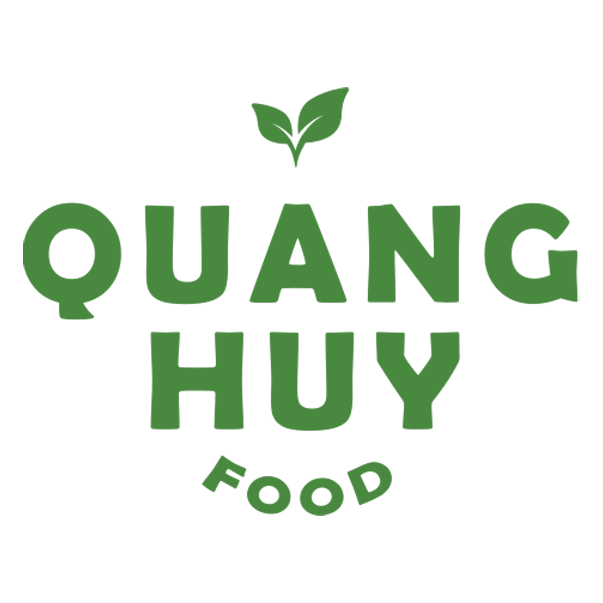 CÔNG TY TNHH THƯƠNG MẠI QUANG HUY