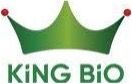 Công ty Cổ phần Tập đoàn KingBio