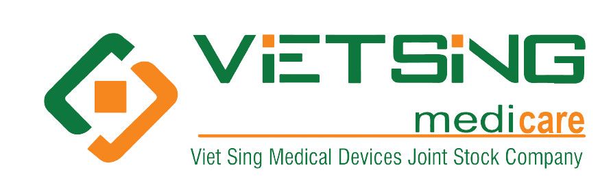 Công ty Cổ phần Thiết bị Y tế Việt Sing
