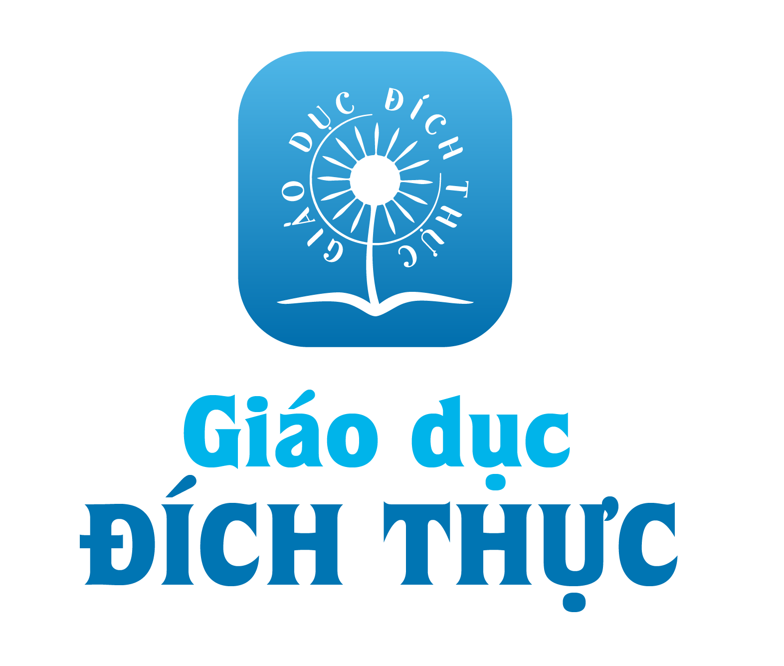 Công ty cổ phần Giáo dục Đích thực