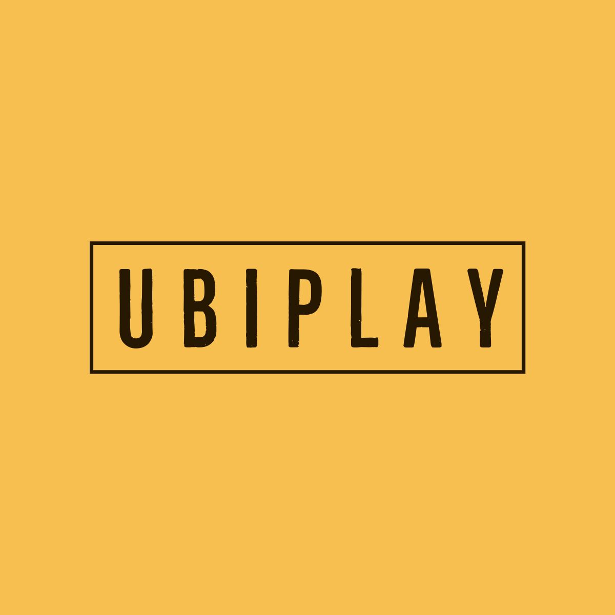 CÔNG TY TNHH UBIPLAY
