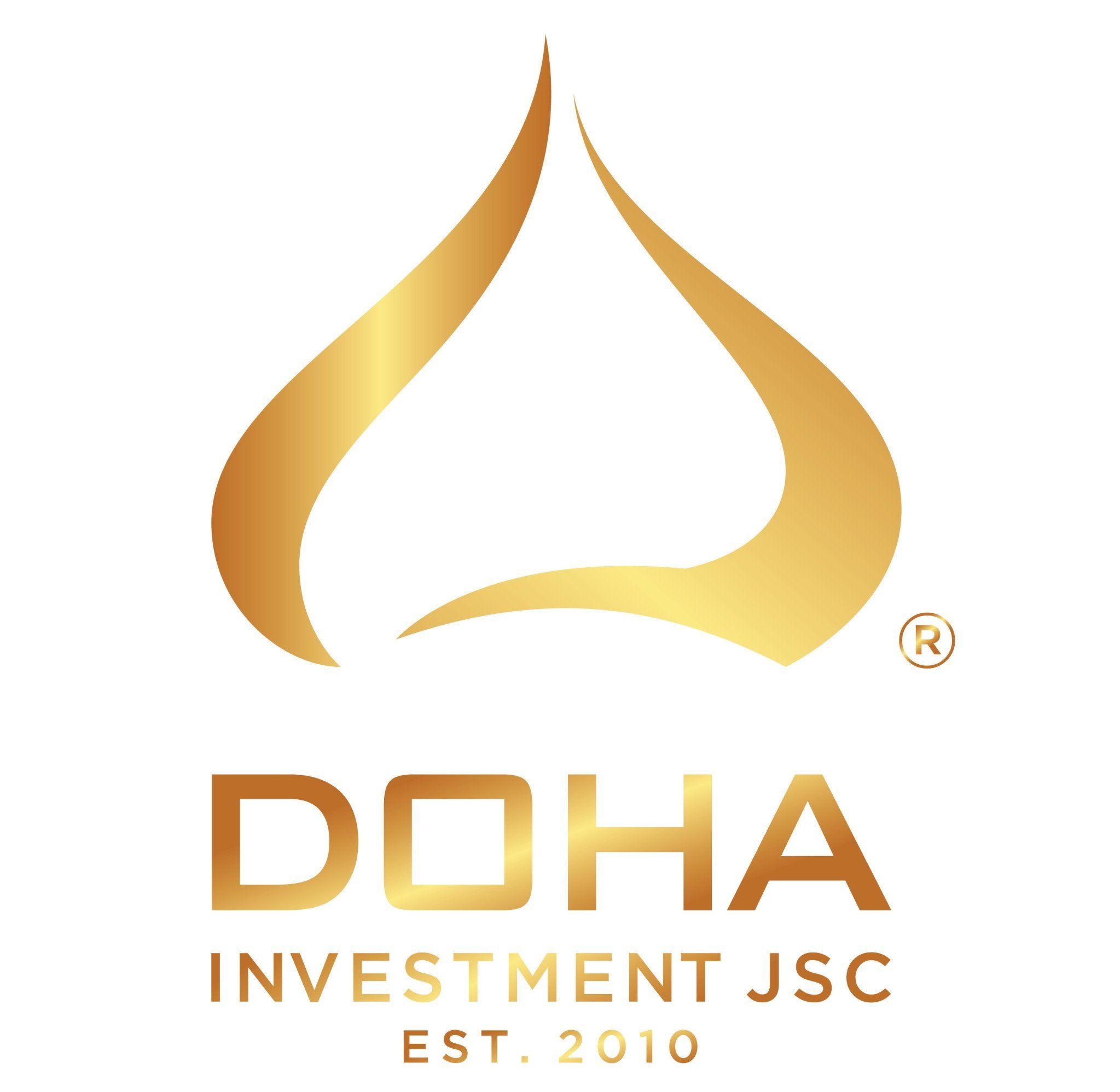 Công ty Cổ phần đầu tư Doha