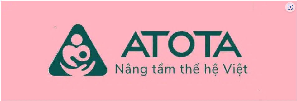 Công ty Atota – Thương hiệu vàng trong chăm sóc sức khỏe mẹ và bé