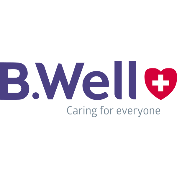CÔNG TY TNHH B.WELL SWISS VN