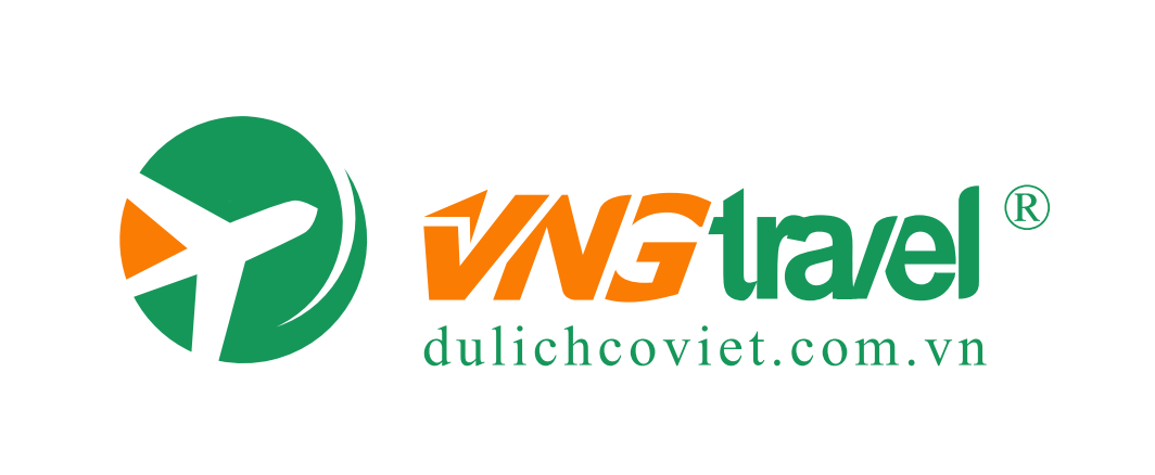 CÔNG TY TNHH DỊCH VỤ DU LỊCH CỎ VIỆT