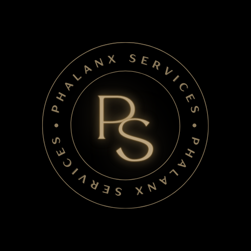 CÔNG TY TNHH PHALANX SERVICES