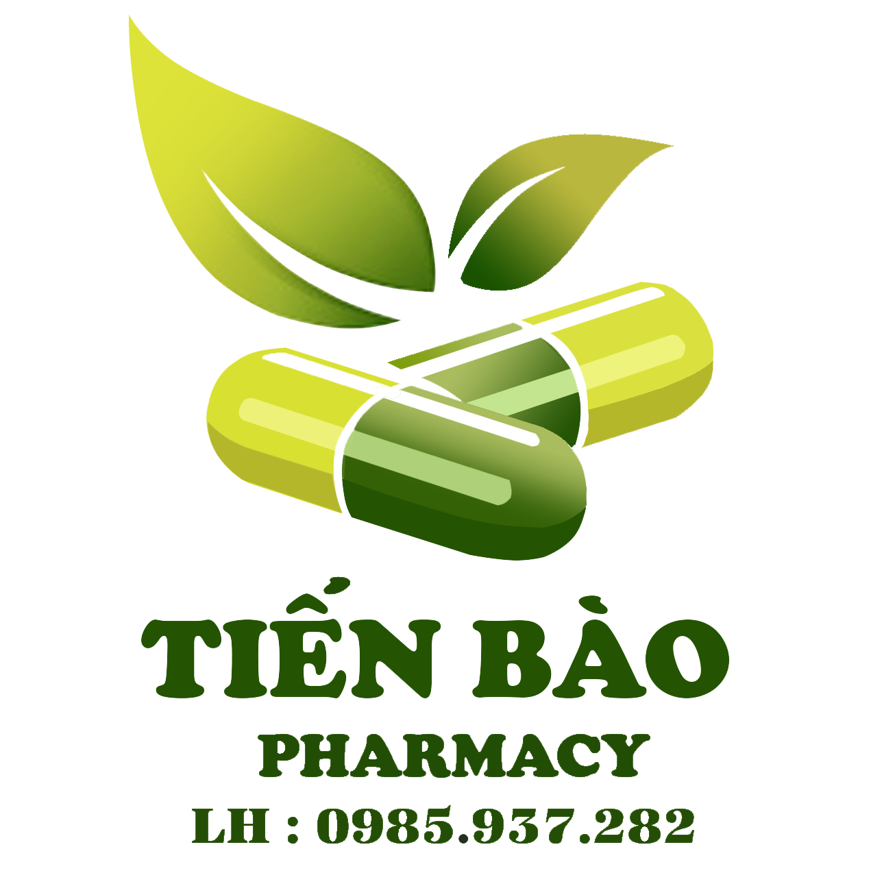 Nhà thuốc Tiến Bào