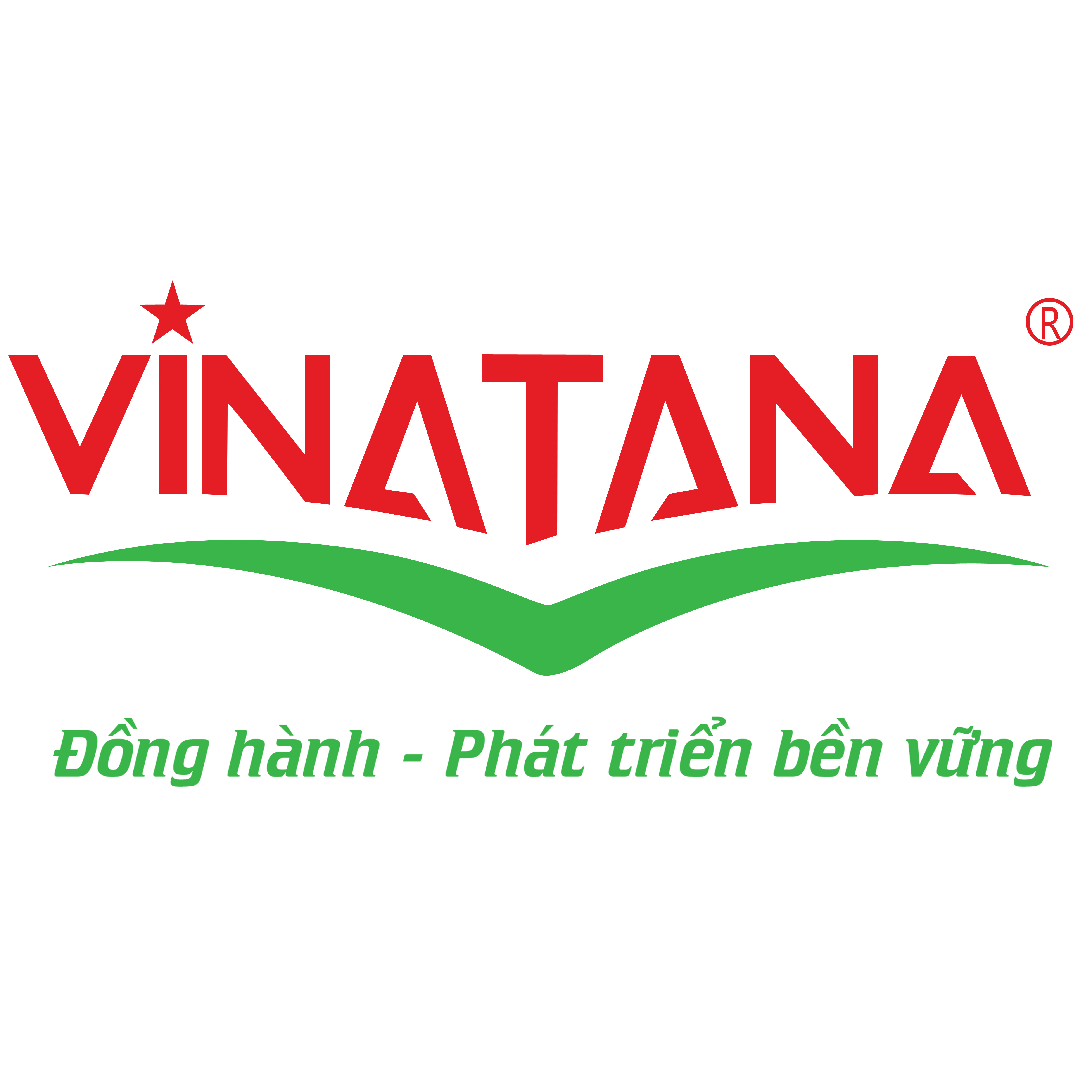 CÔNG TY CỔ PHẦN VI NA TÂN Á