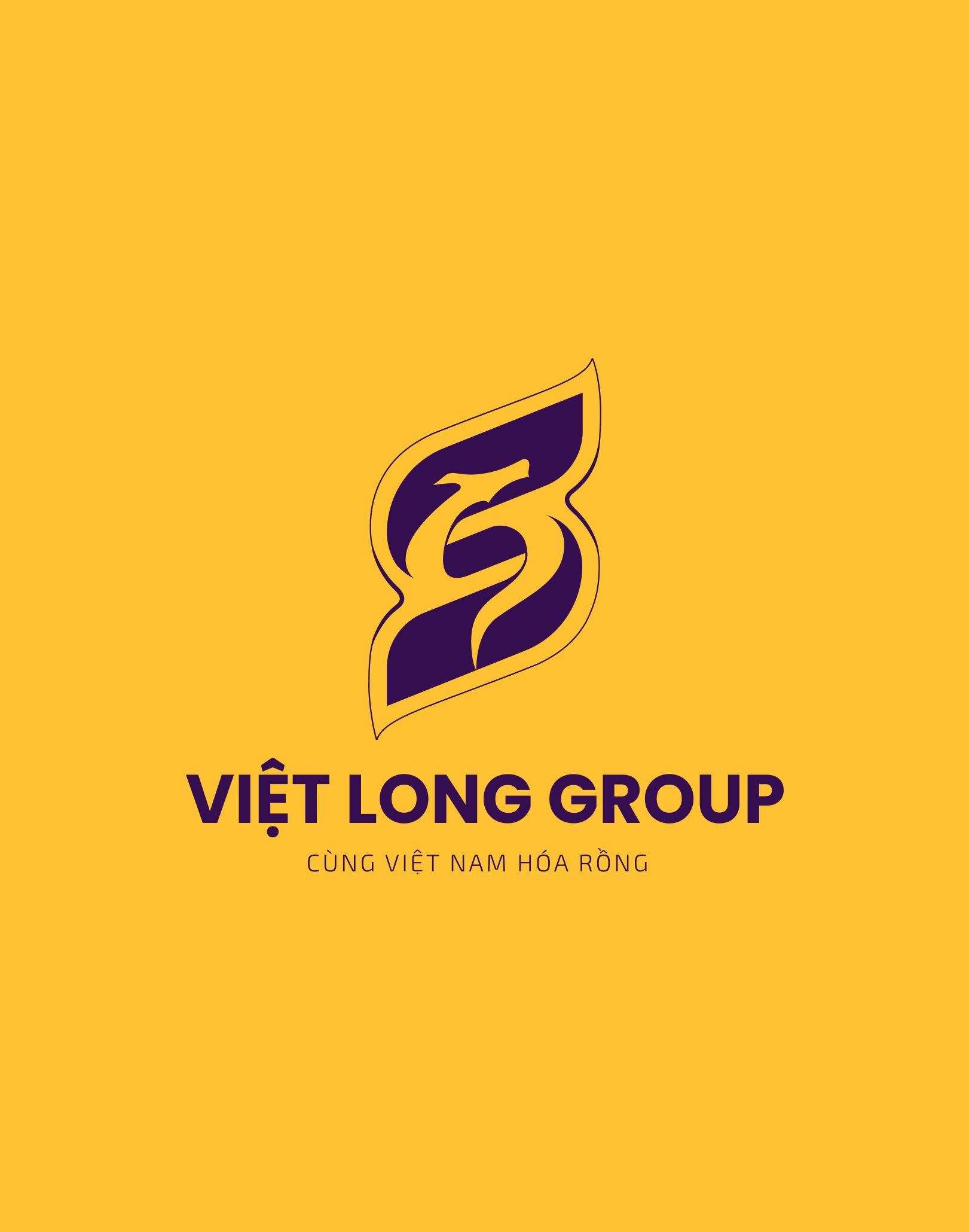 Công ty Cổ phần Tập đoàn Đầu tư Việt Long
