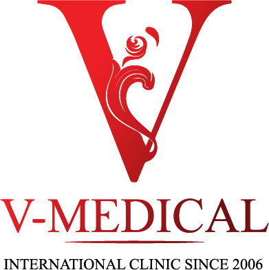 CÔNG TY TNHH VIỆN THẨM MỸ QUỐC TẾ V-MEDICAL