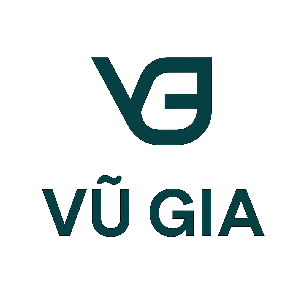 Công ty TNHH Sản xuất và Phân Phối Vũ Gia