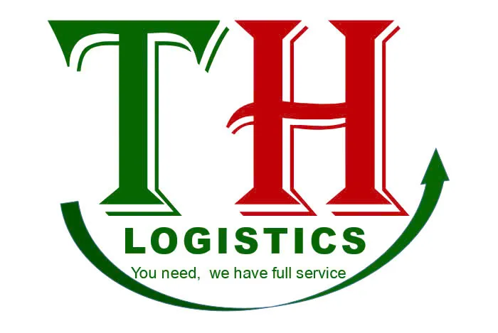 CÔNG TY TNHH LOGISTICS TH VIỆT NAM