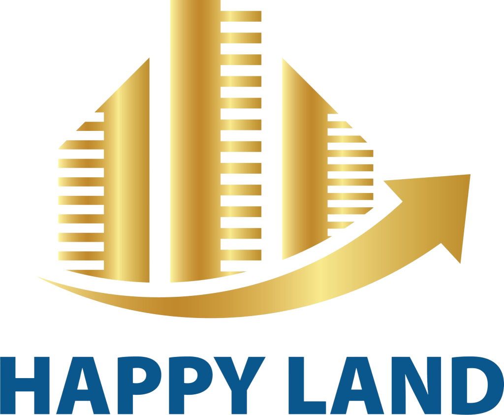 CT CỔ PHẦN ĐẦU TƯ VÀ DỊCH VỤ BẤT ĐỘNG SẢN HAPPY LAND
