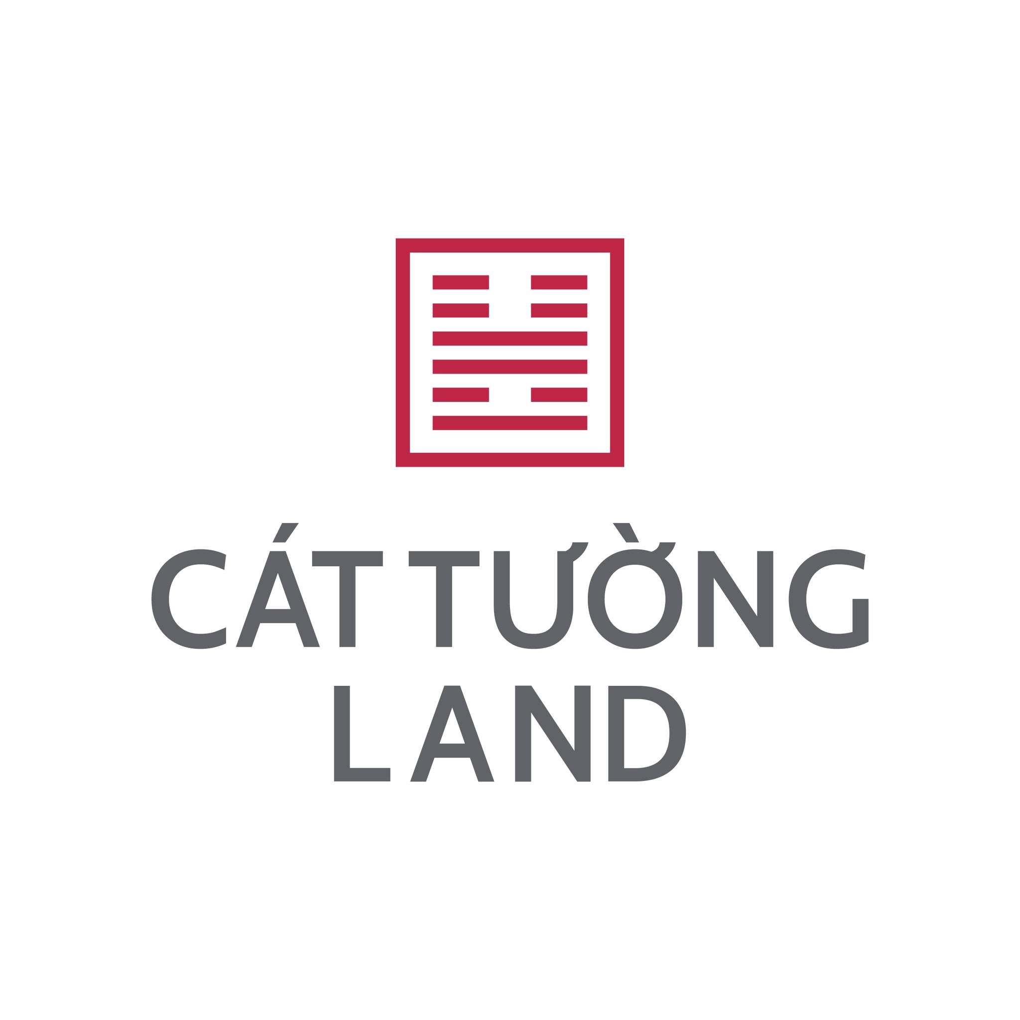 CÔNG TY CP KD BĐS CÁT TƯỜNG LAND