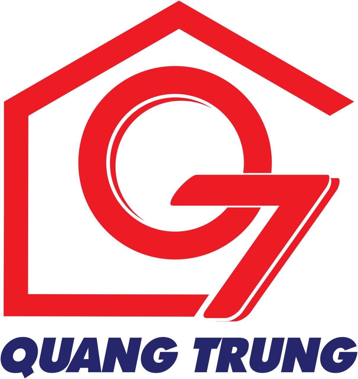 CÔNG TY TNHH QUANG TRUNG E.C