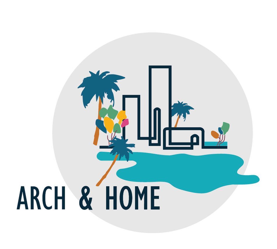CÔNG TY CỔ PHẦN KIẾN TRÚC ARCH & HOME