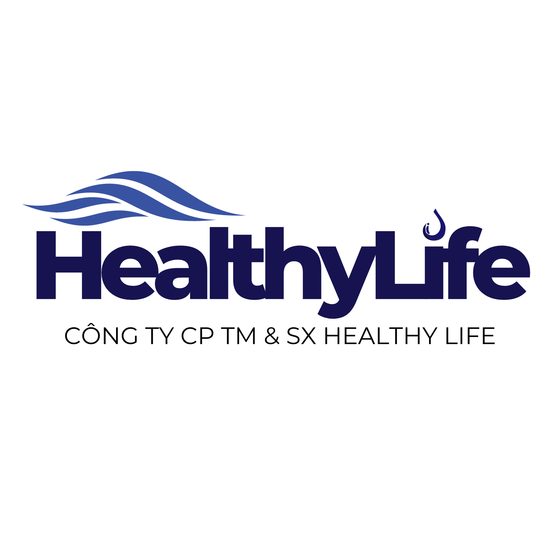 CÔNG TY CỔ PHẦN THƯƠNG MẠI VÀ SẢN XUẤT HEALTHY LIFE