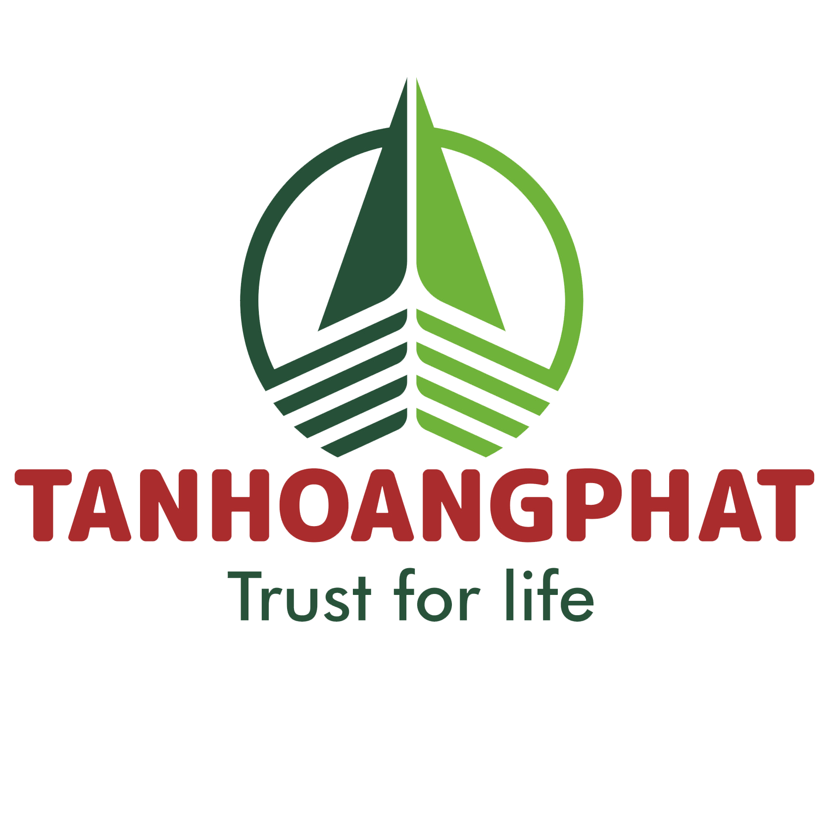CÔNG TY TNHH THIẾT KẾ VÀ ĐẦU TƯ XÂY DỰNG TÂN HOÀNG PHÁT