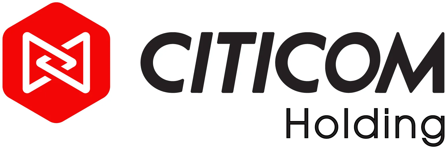 Công ty Cổ phần thương mại Citicom