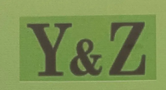 CÔNG TY TNHH Y&Z