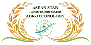 CÔNG TY TNHH NÔNG NGHIỆP CÔNG NGHỆ & THƯƠNG MẠI XUẤT NHẬP KHẨU SAO VIỆT ASEAN
