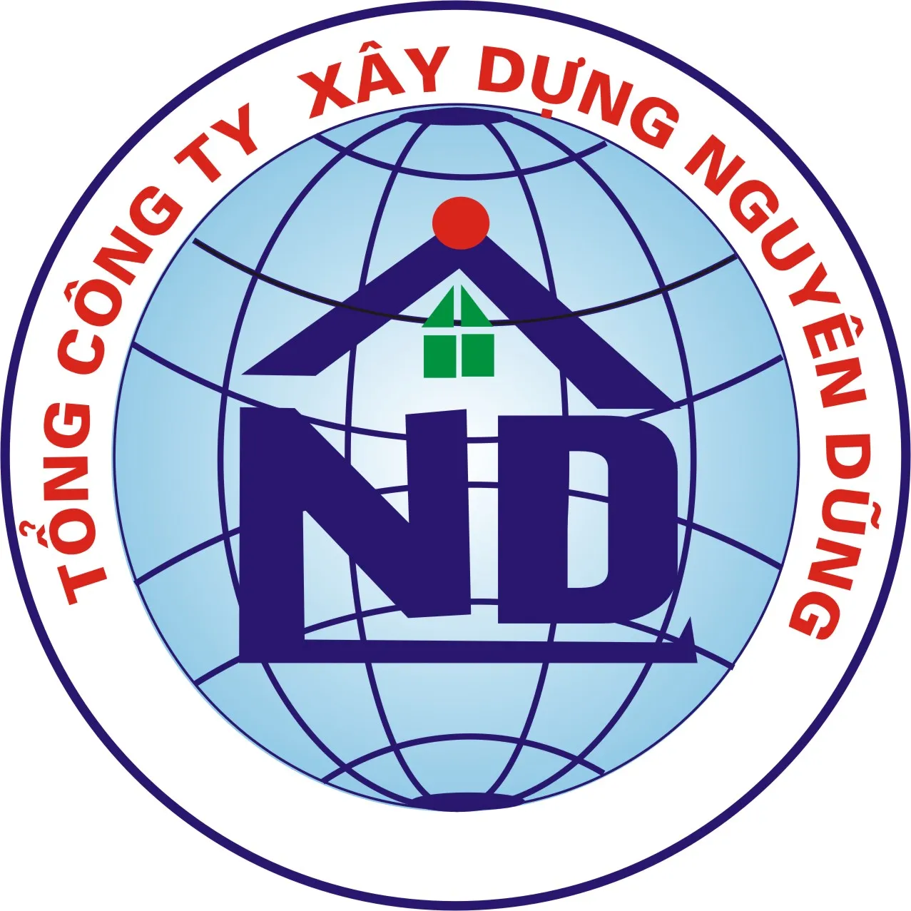 CÔNG TY CP TỔNG CÔNG TY ĐẦU TƯ VÀ XÂY DỰNG NGUYÊN DŨNG