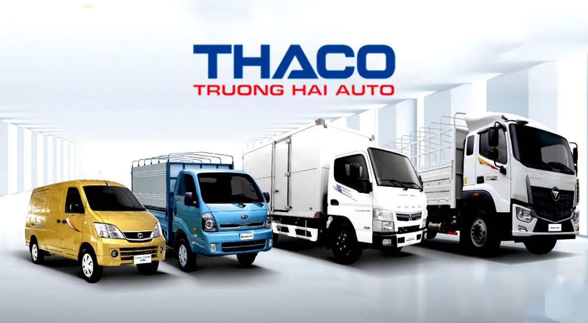 Thaco Auto
