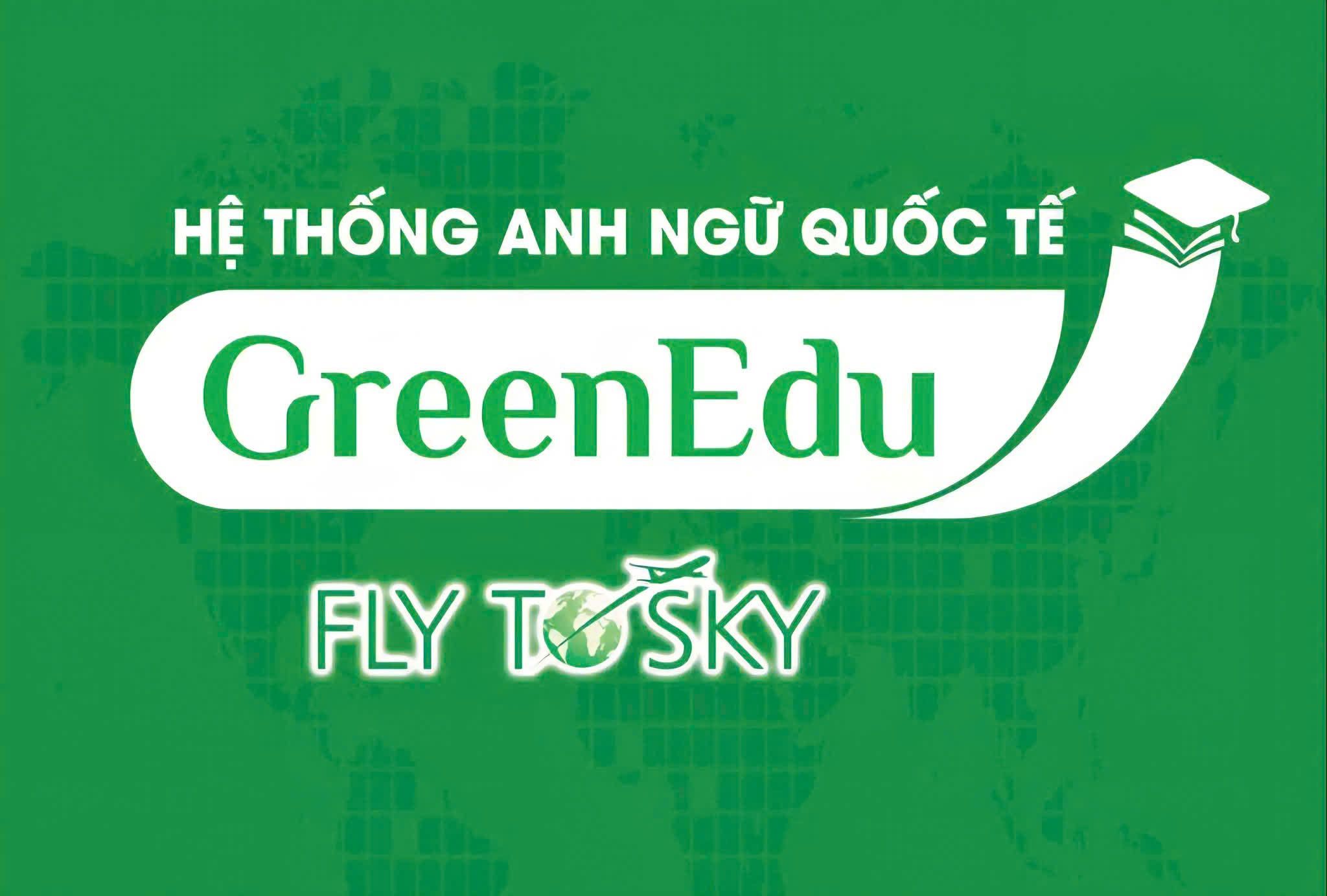 Công ty TNHH giáo dục và truyền thông quốc tế Sky