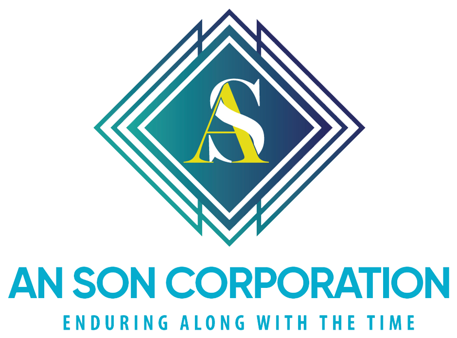 CÔNG TY TNHH AN SON CORPORATION