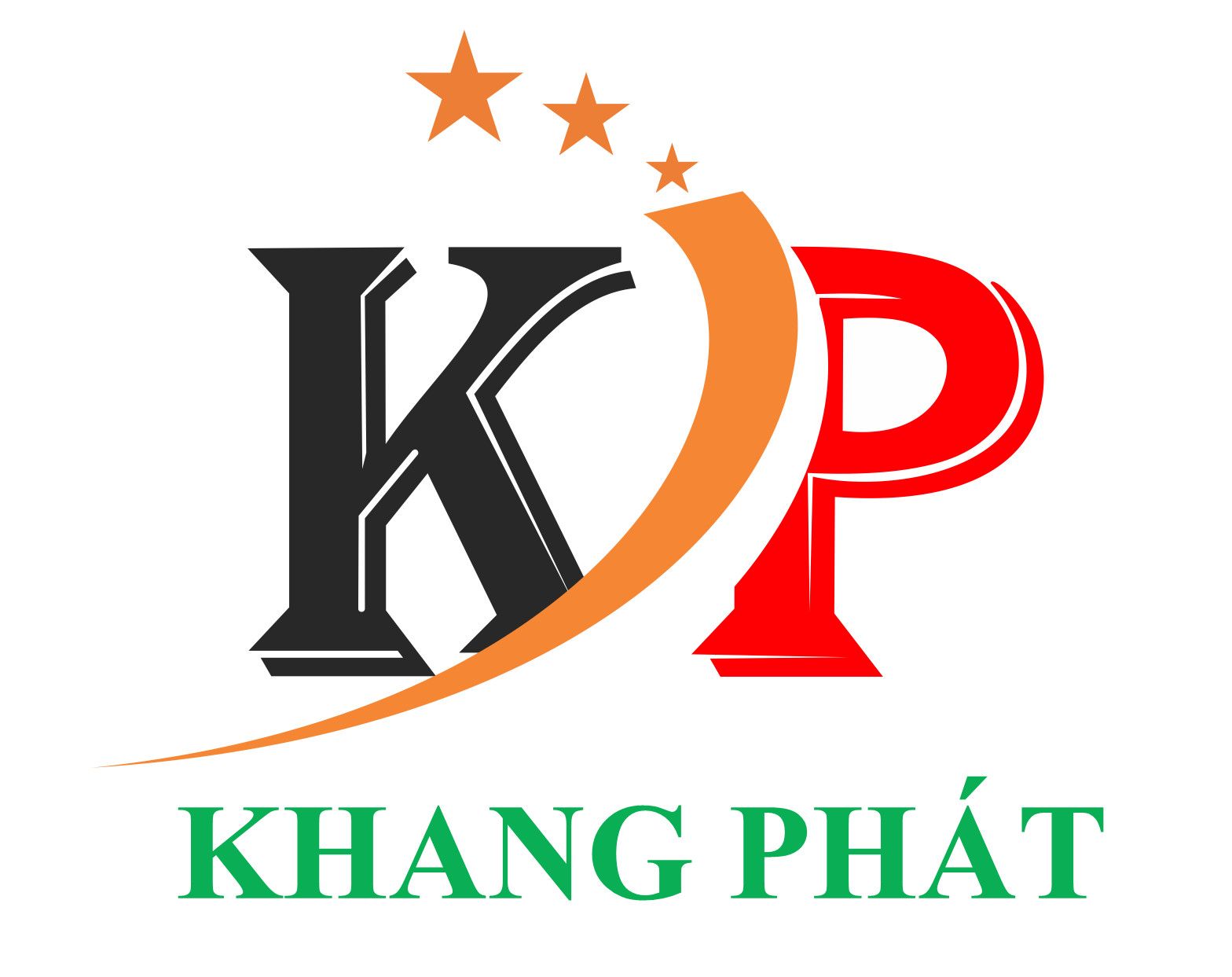 Công ty TNHH NHÂN LỰC KHANG PHÁT