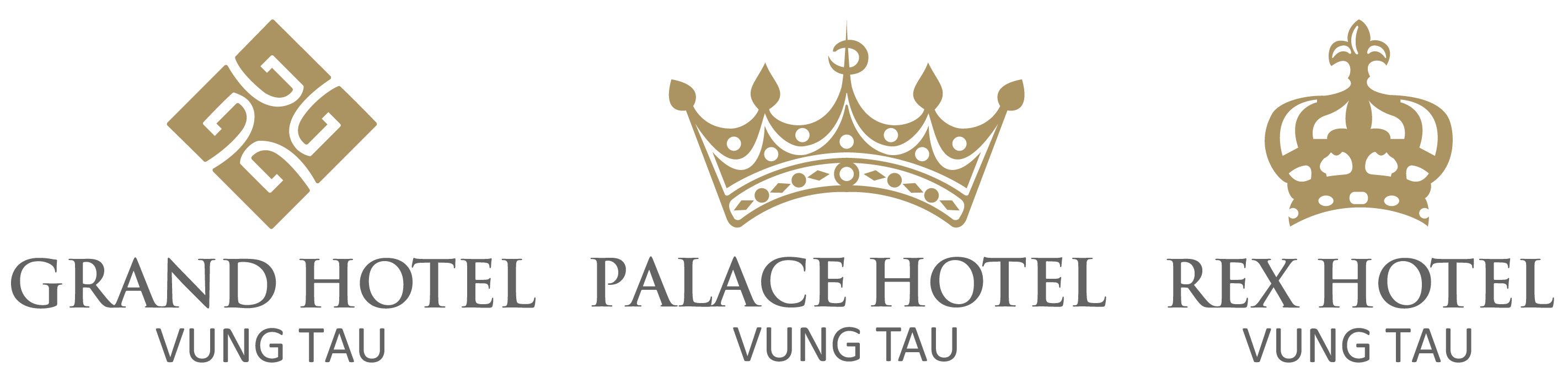 Khách sạn Grand Palace