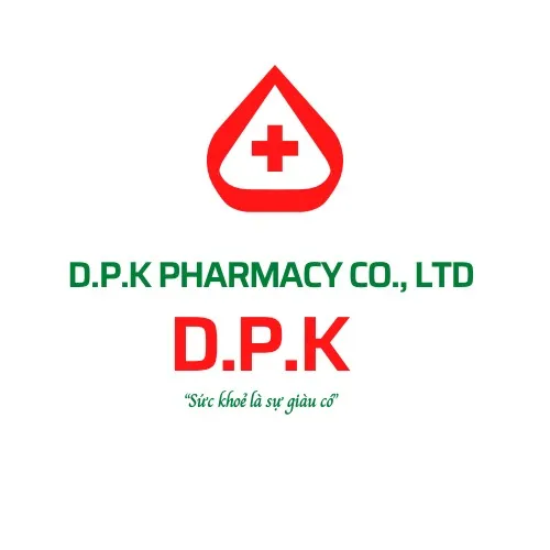 Công ty TNHH Dược D.P.K