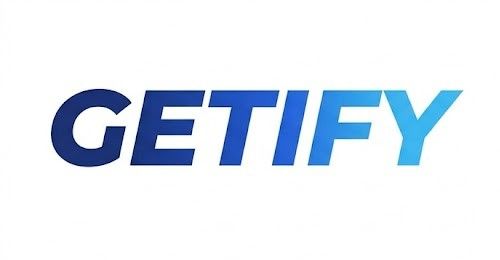 CÔNG TY TNHH GETIFY