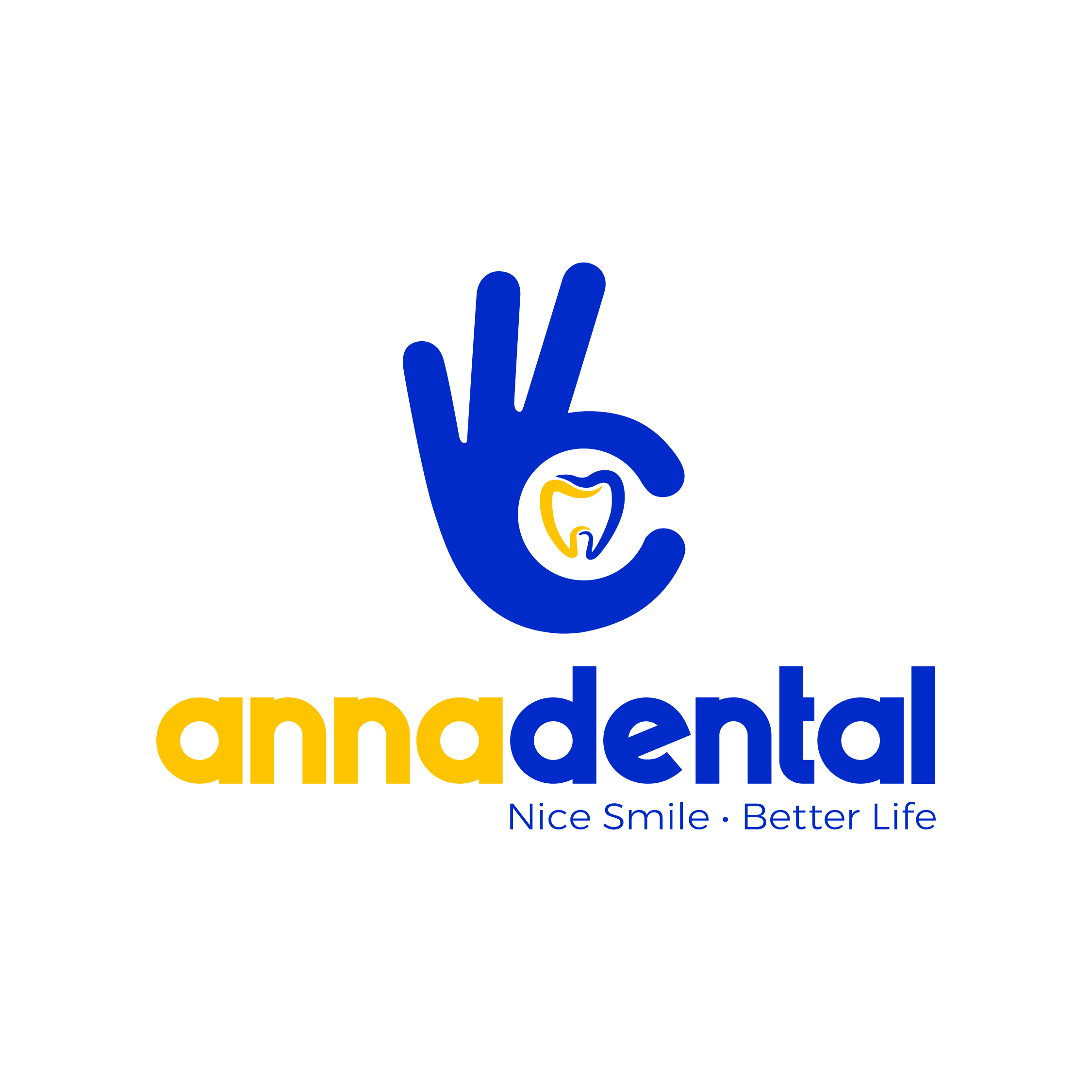 CÔNG TY TNHH MỘT THÀNH VIÊN ANNA SÀI GÒN ( NHA KHOA ANNA)