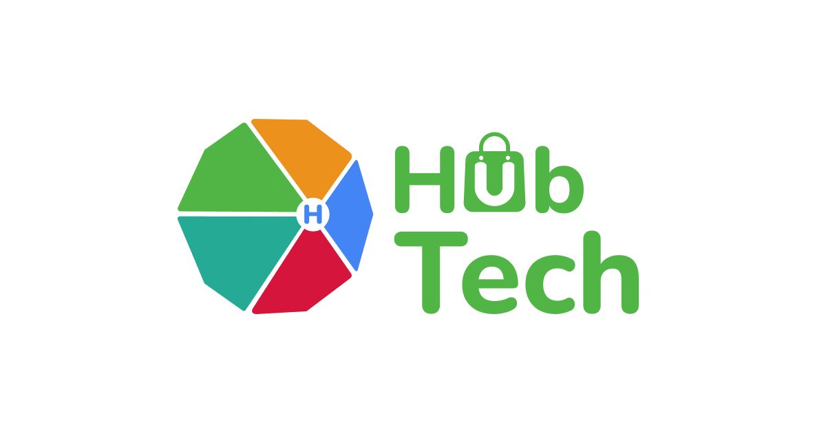 Công ty cổ phần công nghệ HUB