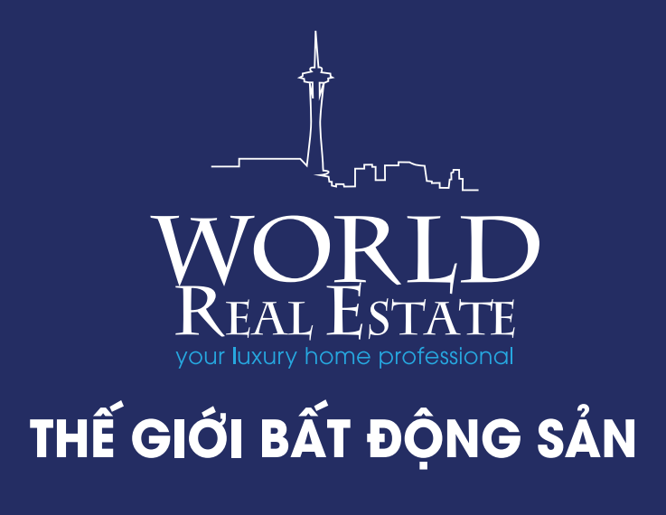 CÔNG TY CP ĐT XD THẾ GIỚI BẤT ĐỘNG SẢN