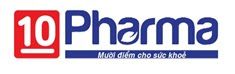 10 PHARMA