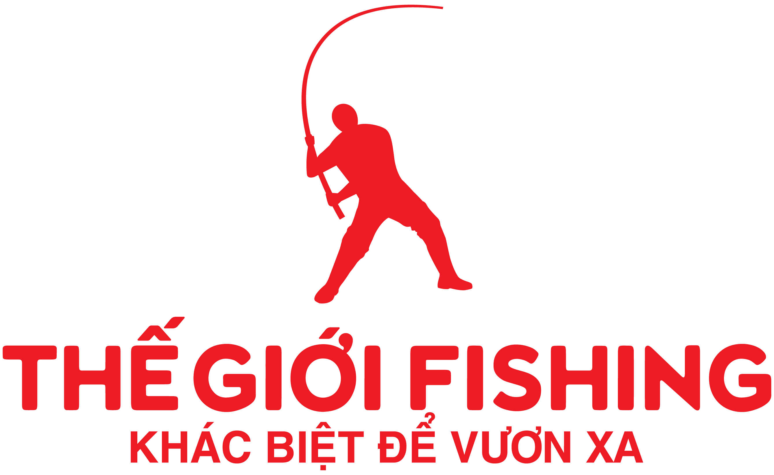 CÔNG TY CỔ PHẦN THẾ GIỚI FISHING