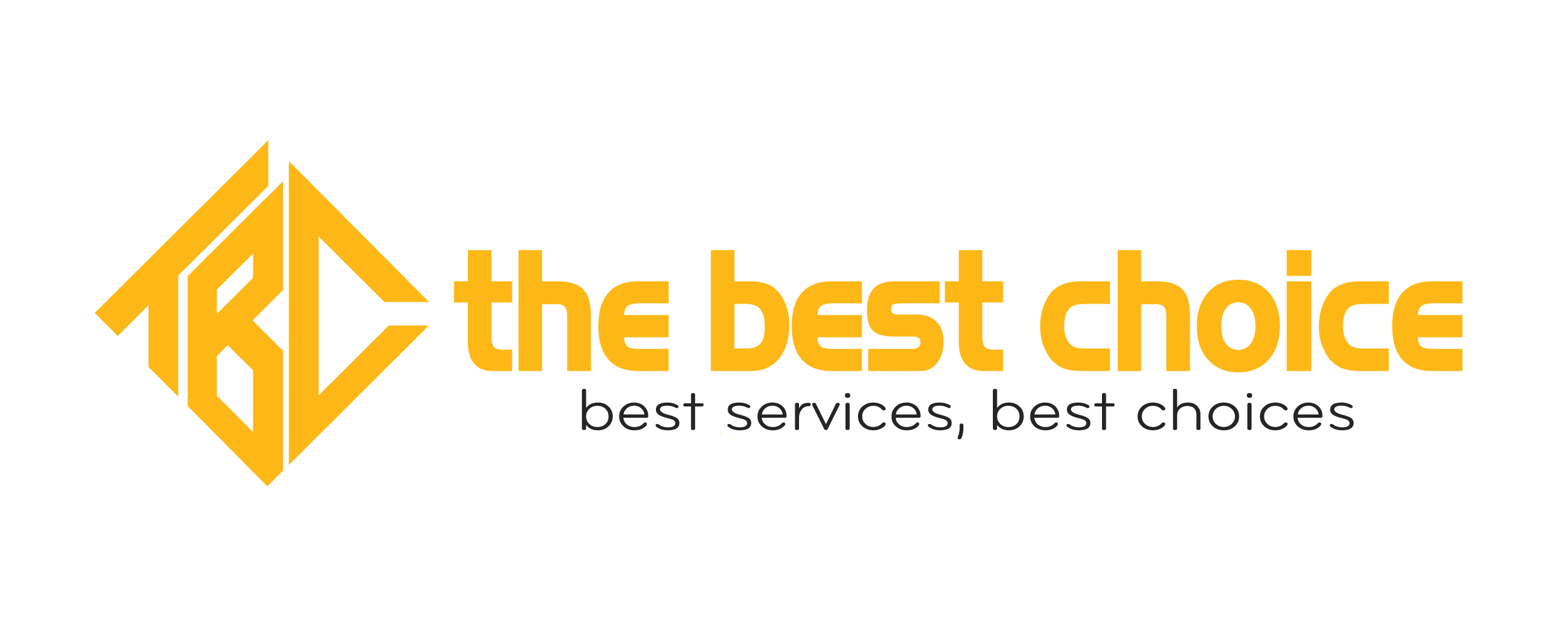 CÔNG TY TNHH THE BEST CHOICE