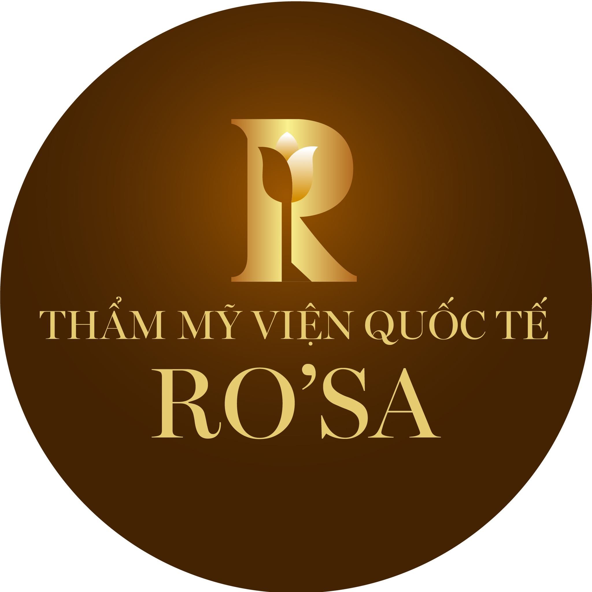 VIỆN THẨM MỸ QUỐC TẾ RO'SA