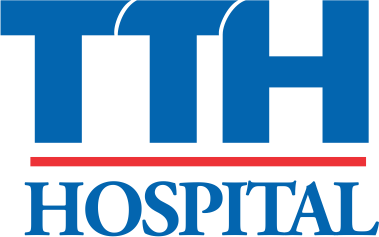 CÔNG TY CỔ PHẦN BỆNH VIỆN TTH VINH - CHI NHÁNH BỆNH VIỆN ĐA KHOA TTH VINH