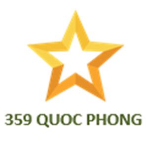 CÔNG TY CỔ PHẦN 359 QUỐC PHONG