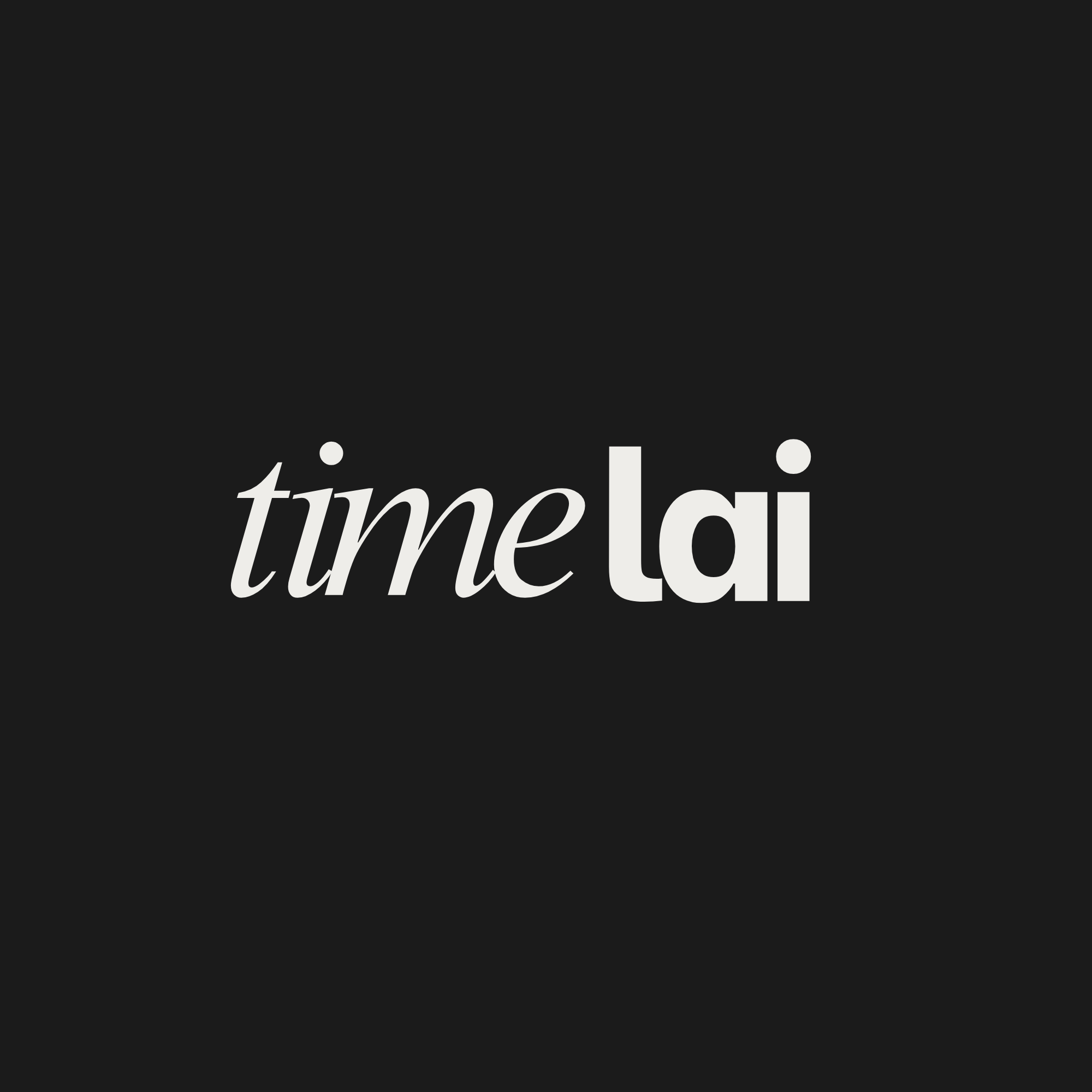 CÔNG TY TNHH TIMELAI